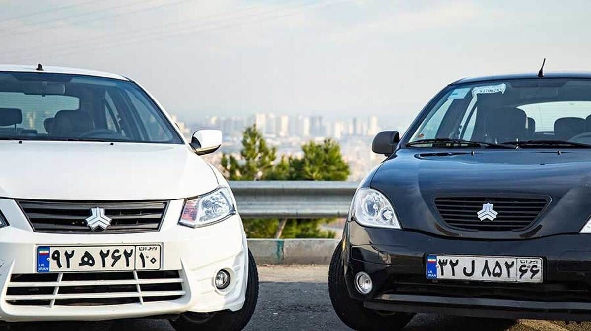 قیمت خودرو‌های سایپا امروز شنبه ۲۵ بهمن ۱۴۰۴ + جدول