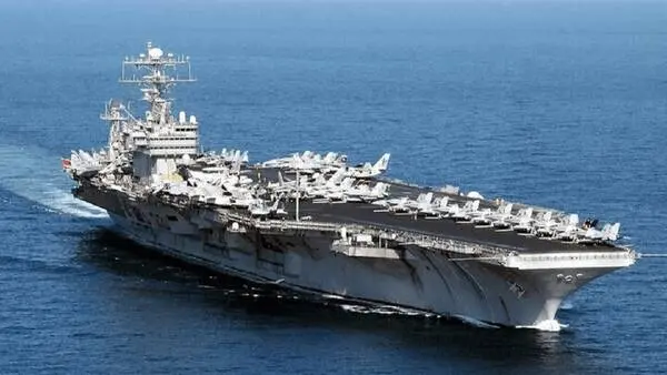 تماس‌های مکرر رهبران خاورمیانه با ترامپ