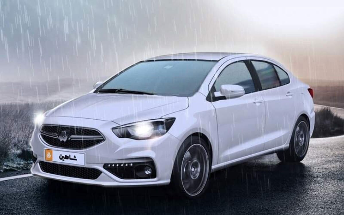 قیمت خودرو‌های سایپا امروز جمعه ۸ اسفند ۱۴۰۴ + جدول