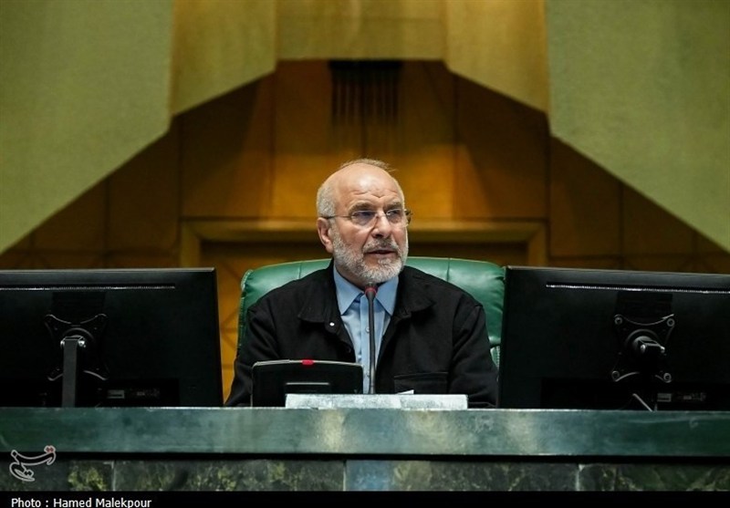 قالیباف: جلسات بررسی بودجه 1405 در سه شیفت برگزار می‌شود