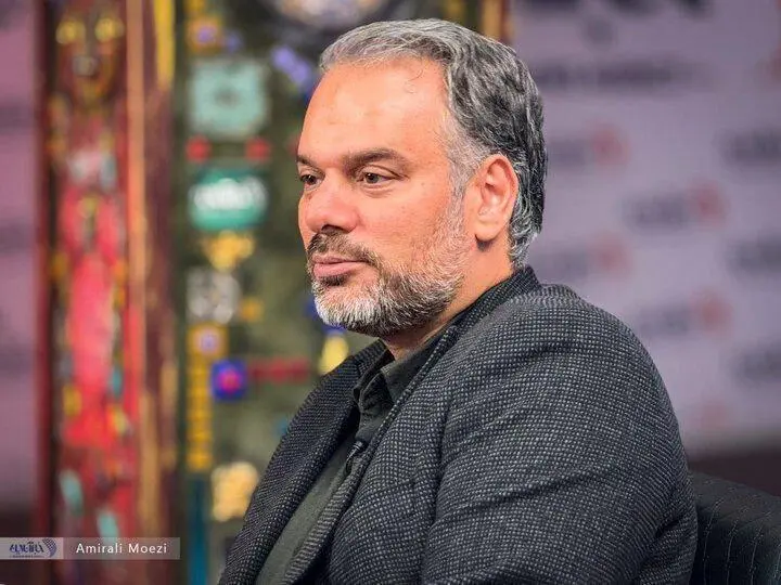 رشیدی‌کوچی: رسانه ملی بر خشم و تنفر جامعه می‌افزاید