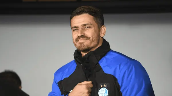 مربی موقت استقلال مشخص شد