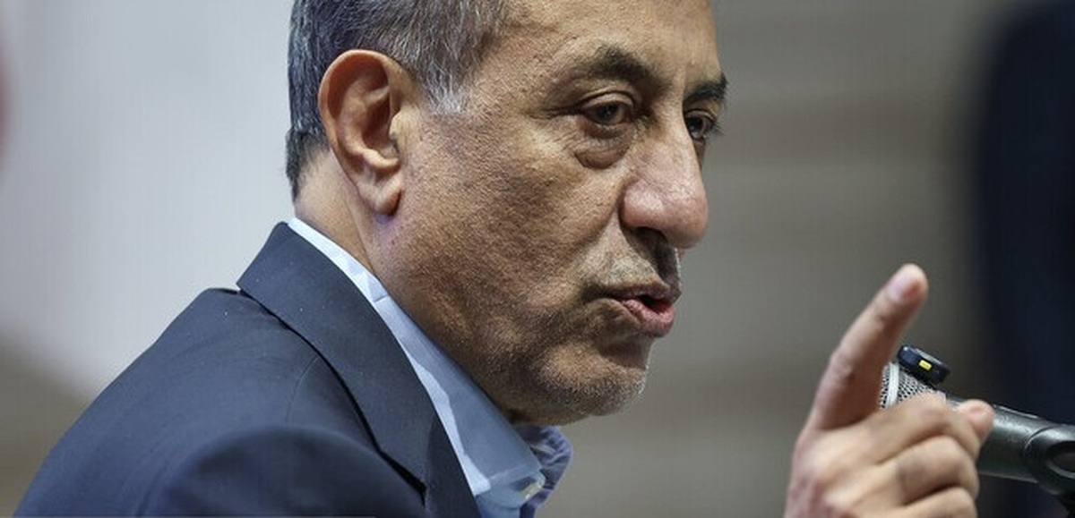 معاون پزشکیان: هیچ جنگی خوب نیست/ هر صلحی به منزله تسلیم نیست