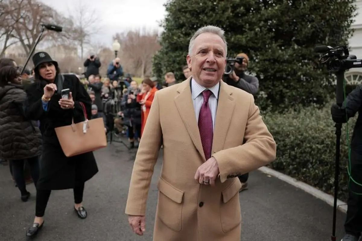 آمریکا، روسیه و اوکراین بر سر تبادل ۳۱۴ اسیر به توافق رسیدند