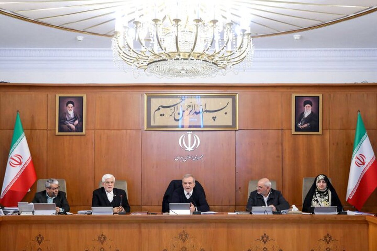 عیدی کارکنان دولت مشخص شد؛ ۱۰ میلیون تومان شد