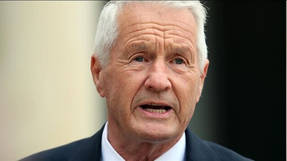 نخست وزیر سابق نروژ خودکشی کرد