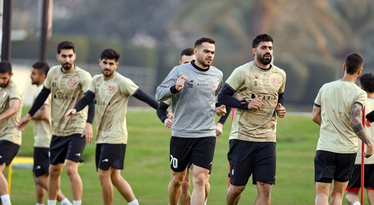 عامل اصلی درگیری‌ها در پرسپولیس مشخص شد