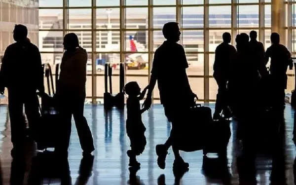 یک اتفاق عجیب که مهاجرت را برای ایرانی‌ها سخت‌تر کرد