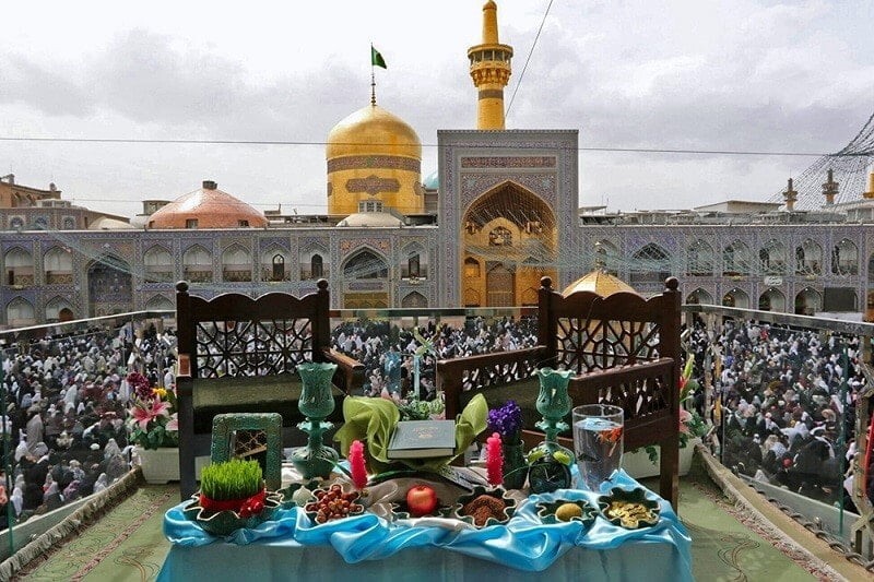 تجربه‌ای متفاوت از سفر نوروزی با تورگردان