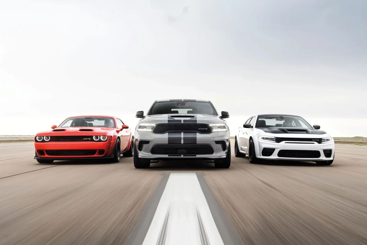 رایزنی با وزارت امور خارجه برای واردات خودروهای آمریکایی در حال انجام است