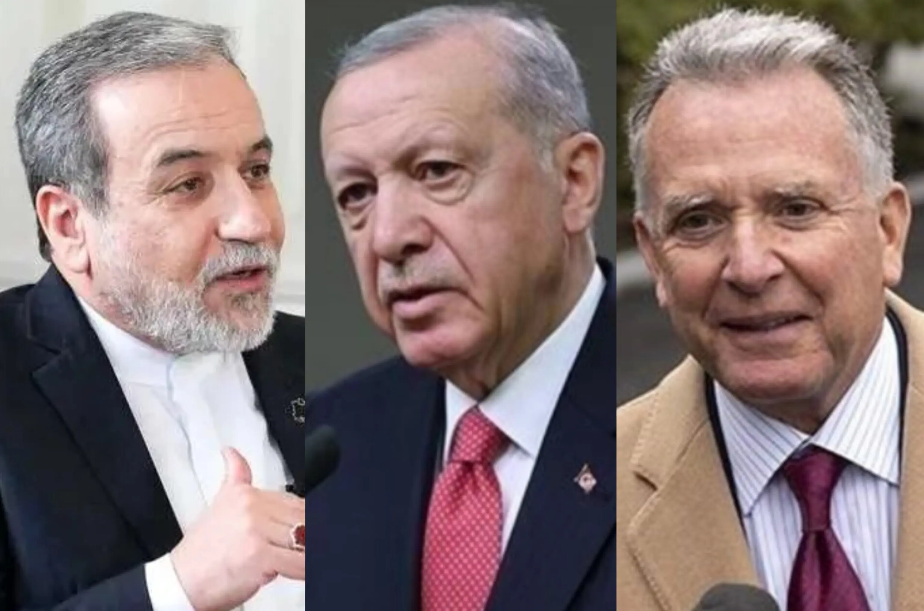 جزئیات جدید از مذاکرات ایران و آمریکا در ترکیه