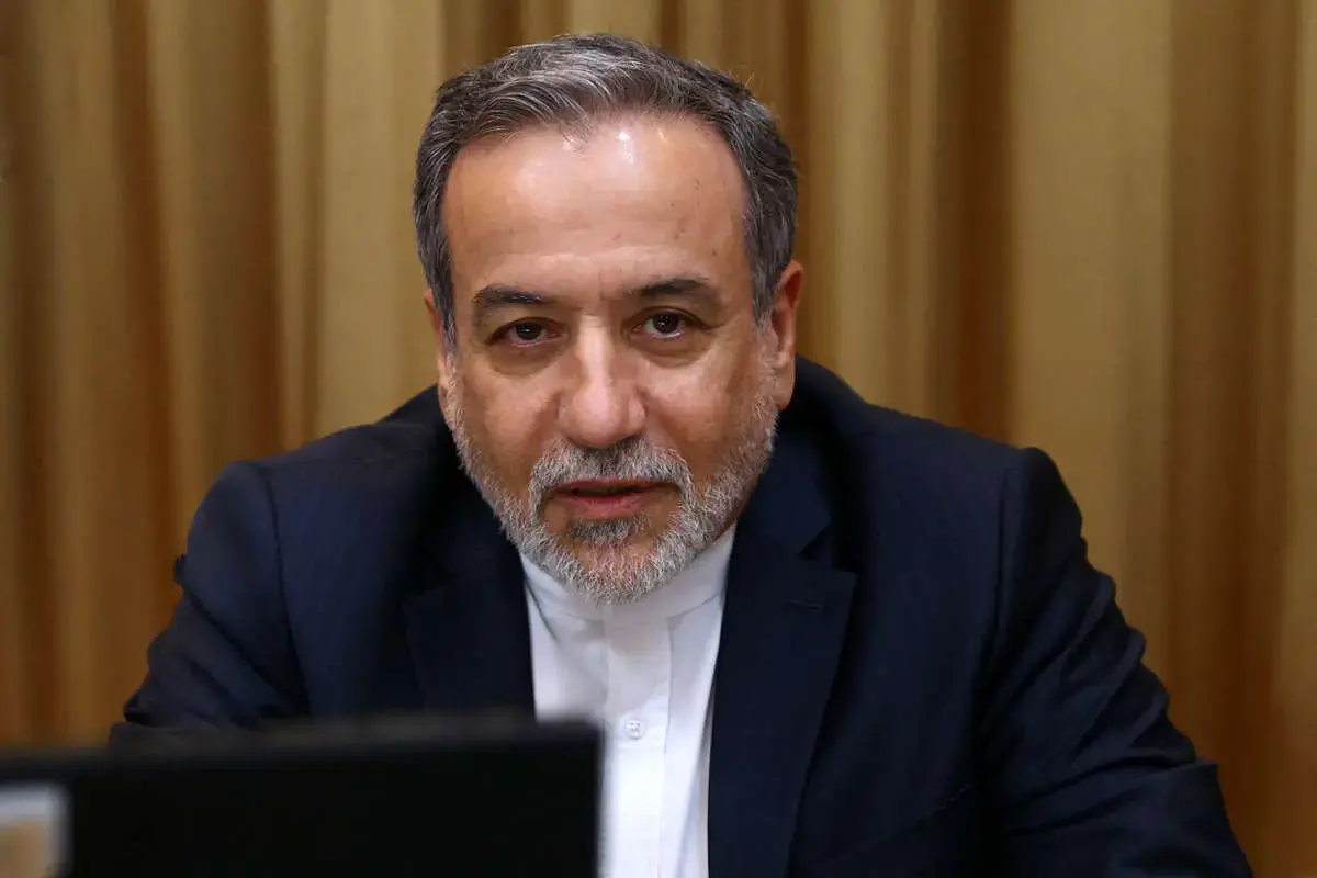 پیام عراقچی پیش از شروع مذاکرات در مسقط