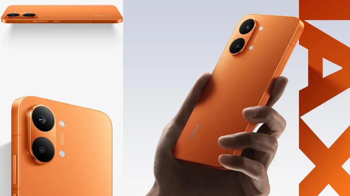 بررسی ردمی توربو ۵ مکس؛ اولین گوشی میان‌رده با ۱۶ گیگ رم و ۱ ترابایت حافظه