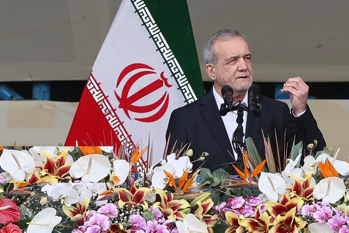 پزشکیان: در پی تقابل با مردم نیستیم و آماده‌ایم صدای مردم را بشنویم /۱۸ و ۱۹ دی غم بزرگی ایجاد کرد، باید این زخم را درمان کنیم