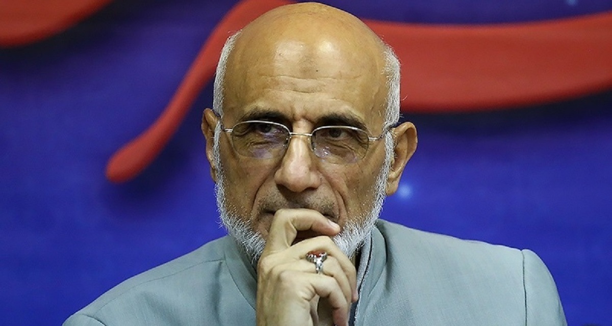 میرسلیم: اشکالی ندارد درخواستهای آمریکا را بررسی کنیم