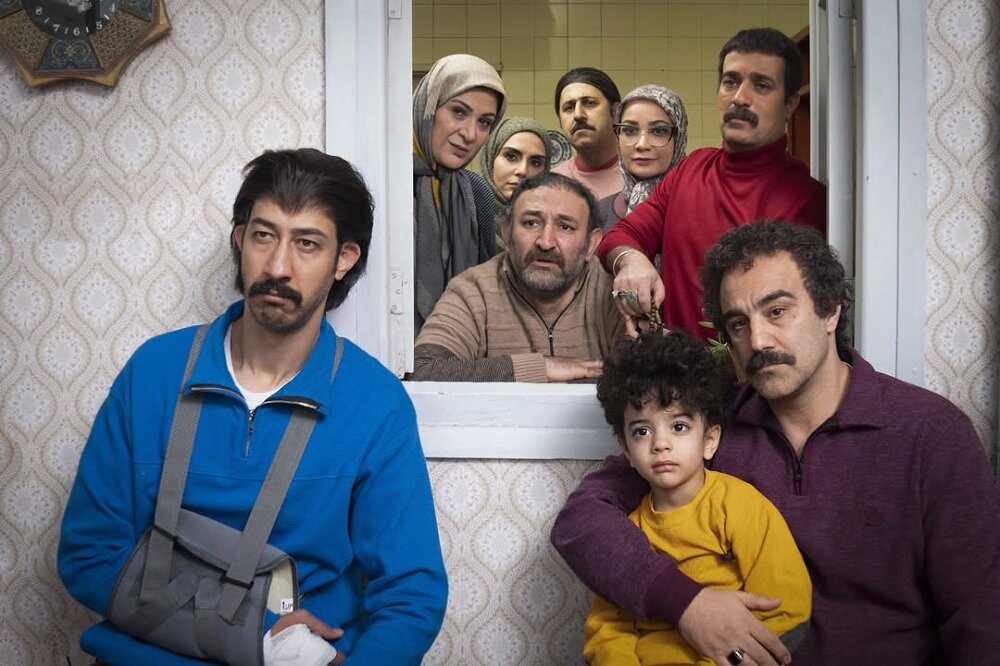 تکلیف بالاخره ساخت سریال پایتخت ۸ روشن شد