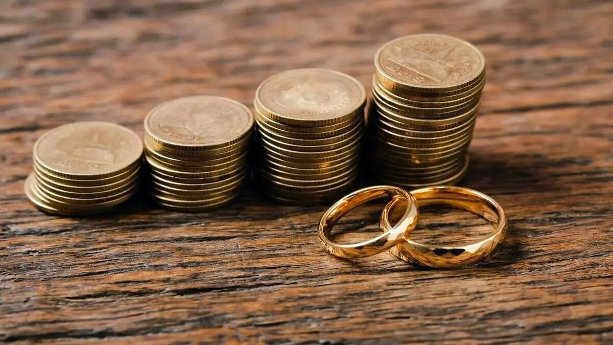 خبر مهم درباره قانون مهریه؛ جزئیات جدید اعلام شد