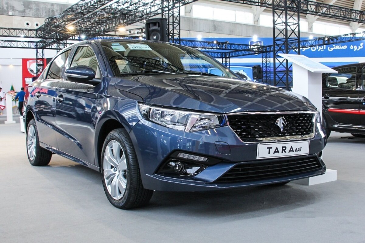 نرخ تازه محصولات ایران‌خودرو امروز دوشنبه ۲۰ بهمن ۱۴۰۴ +جدول