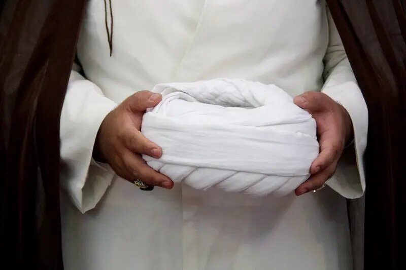 دبیر ستاد امر به معروف خطاب به دو مرجع تقلید: پر رو نشوید!