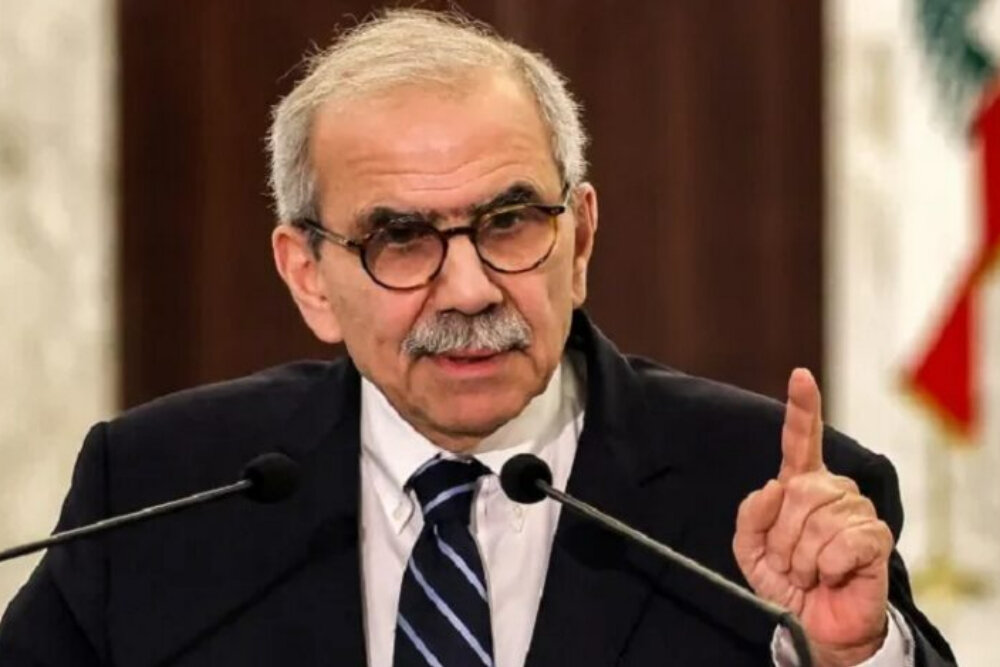 نخست‌وزیر لبنان ادعا کرد: طرح خلع سلاح حزب‌الله انجام خواهد شد