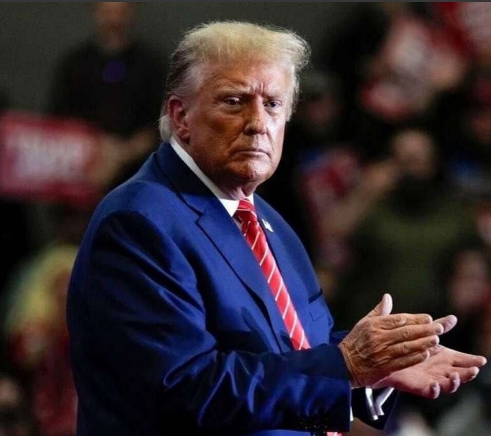 ترامپ دوباره مردم ایران را تهدید کرد: روز بسیار بدی خواهید دید!