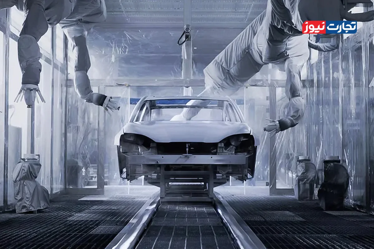 شاهکار چینی‌ها: کارخانه BYD هر ۶۰ ثانیه یک خودرو برقی تحویل می‌دهد