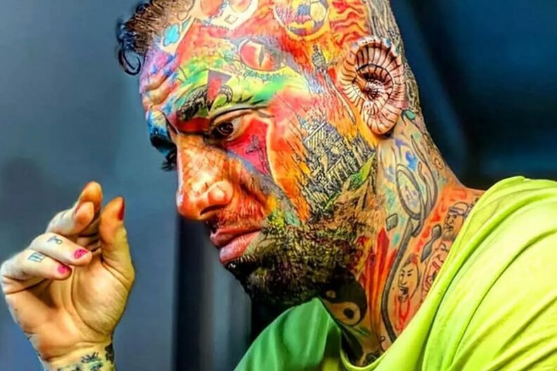 تازه‌ترین خبر درباره آزادی‌ امیر تتلو