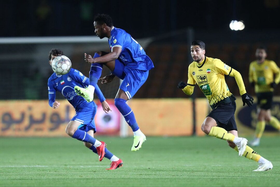 محل بازی استقلال و سپاهان در لیگ قهرمانان آسیا مشخص شد