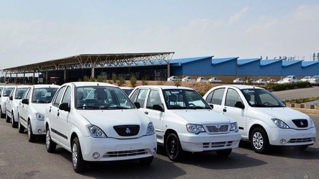 اعلام شرایط فروش فوق العاده ۵ خودروی سایپا؛ قیمت و زمان تحویل + جدول