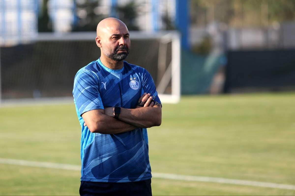 بختیاری‌زاده رسما به استقلال بازگشت