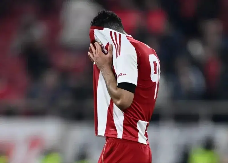 شب تلخ مهدی طارمی در لیگ قهرمانان اروپا