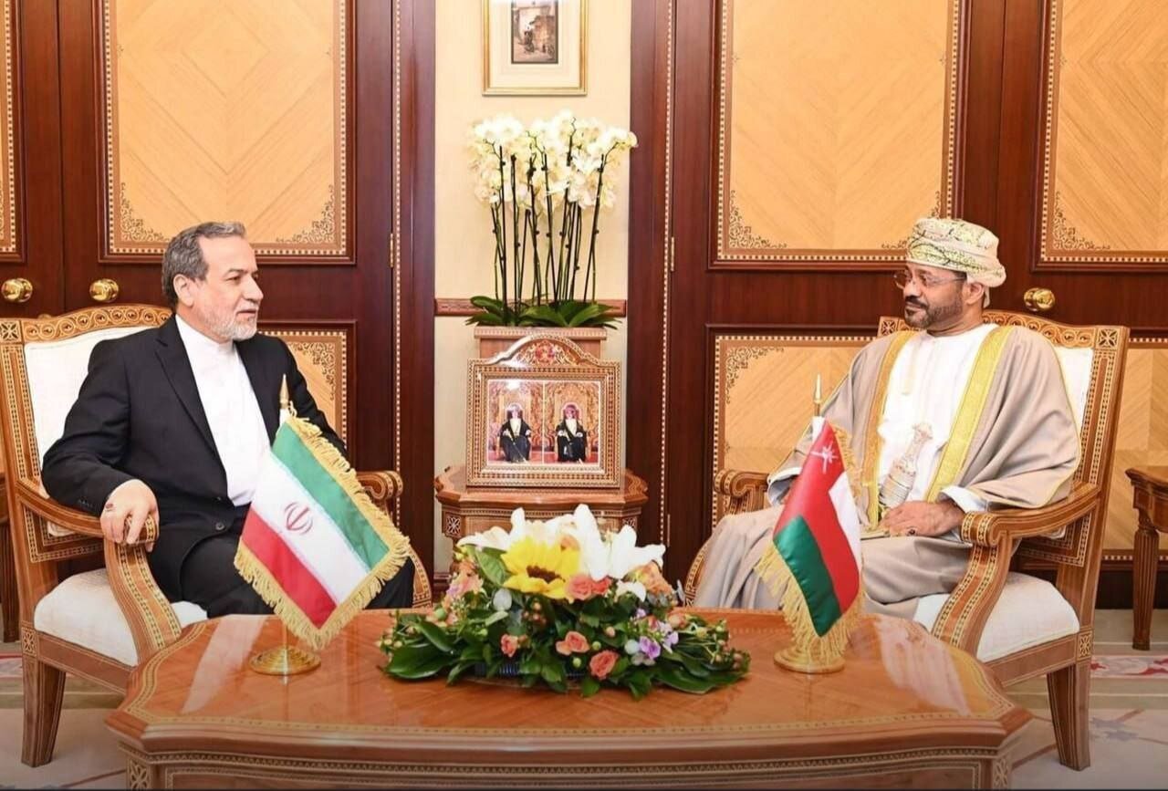 بیانیه عمان درباره گفت‌وگوهای ایران و آمریکا