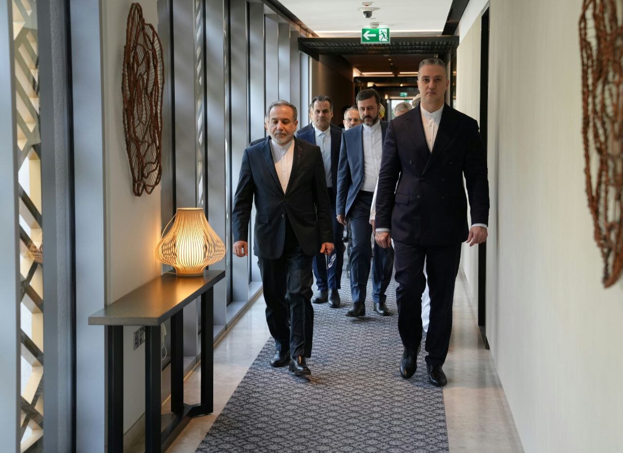 تازه ترین خبر درباره ادامه دار شدن مذاکرات در روزهای آینده