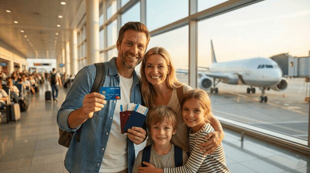 راهنمای دریافت تسهیلات گردشگری داخلی و خارجی