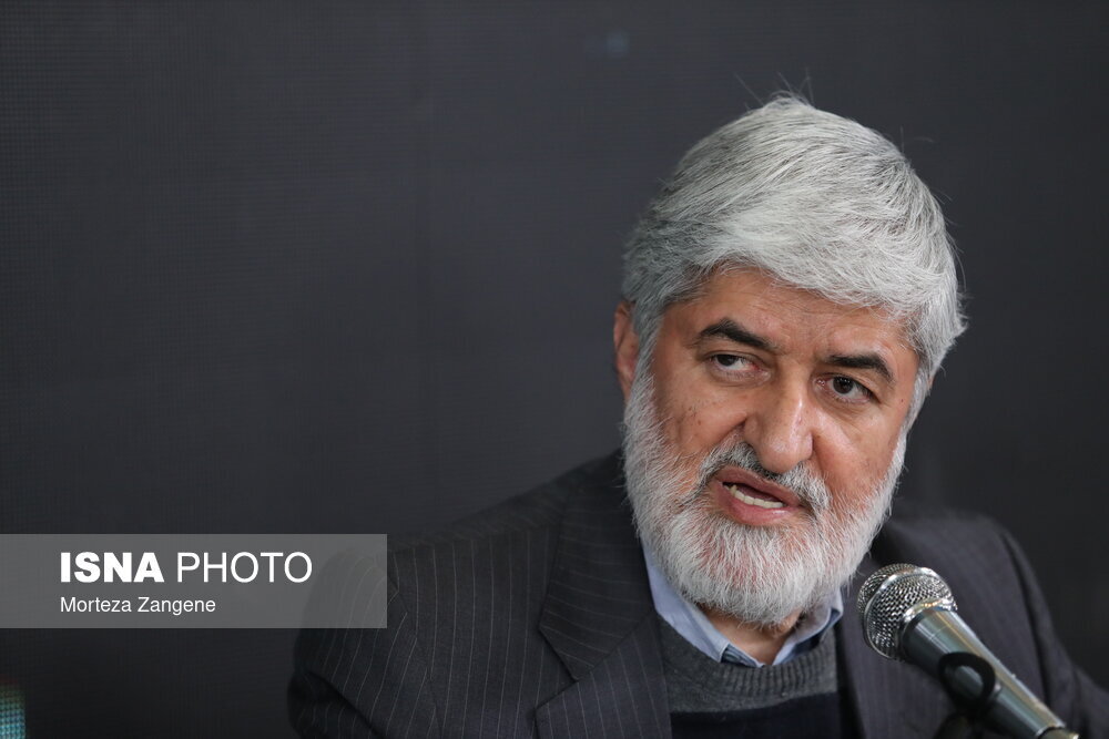 مطهری: احتمالاً ایران و آمریکا پیش از مذاکره به توافق اولیه رسیده‌اند