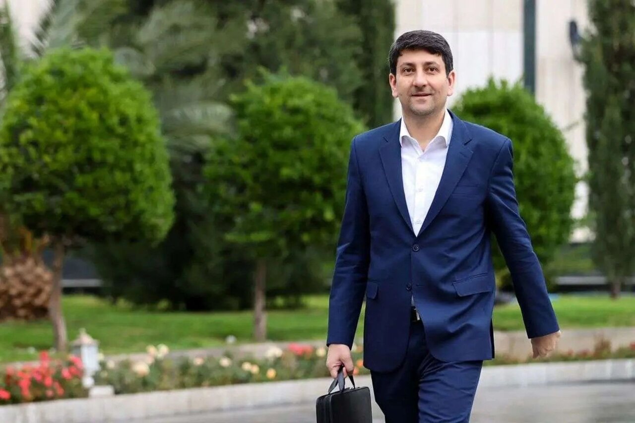 وزیر ارتباطات: سرعت اینترنت به قبل از ۱۸ دی‌ماه برنگشته است