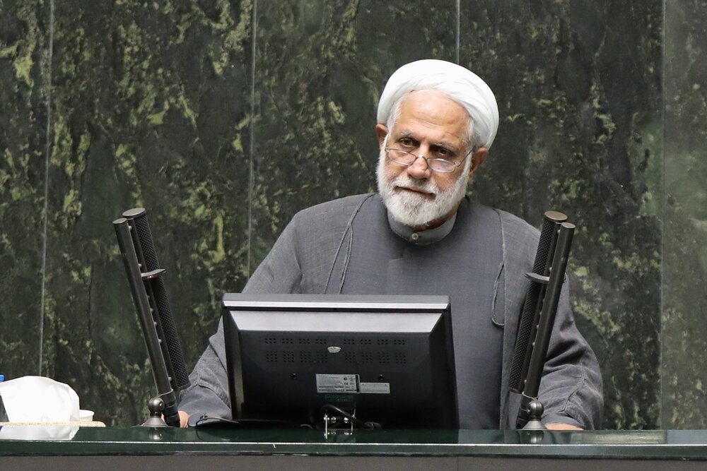 عضو کمیسیون امنیت ملی: آمریکایی‌ها صلاحیت اظهارنظر درباره توان موشکی ایران را ندارند