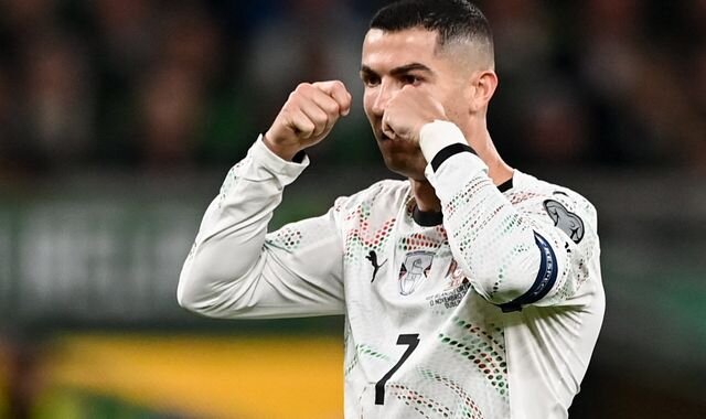 رونالدو آماده جدایی از النصر / رقم فسخ قرارداد مشخص شد!