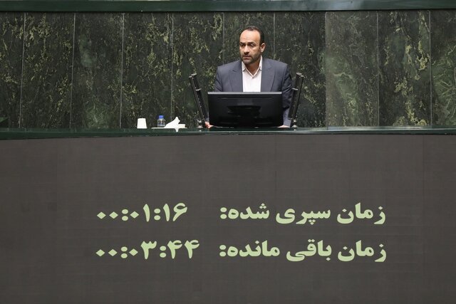 قدردانی عضو کمیسیون فرهنگی از قوه قضاییه برای برخورد با برخی از اصلاح‌طلبان