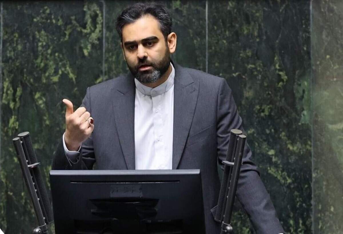 ثابتی: مهلت بابک زنجانی برای پس دادن بدهی‌ ۲ میلیارد یورویی به پایان رسید