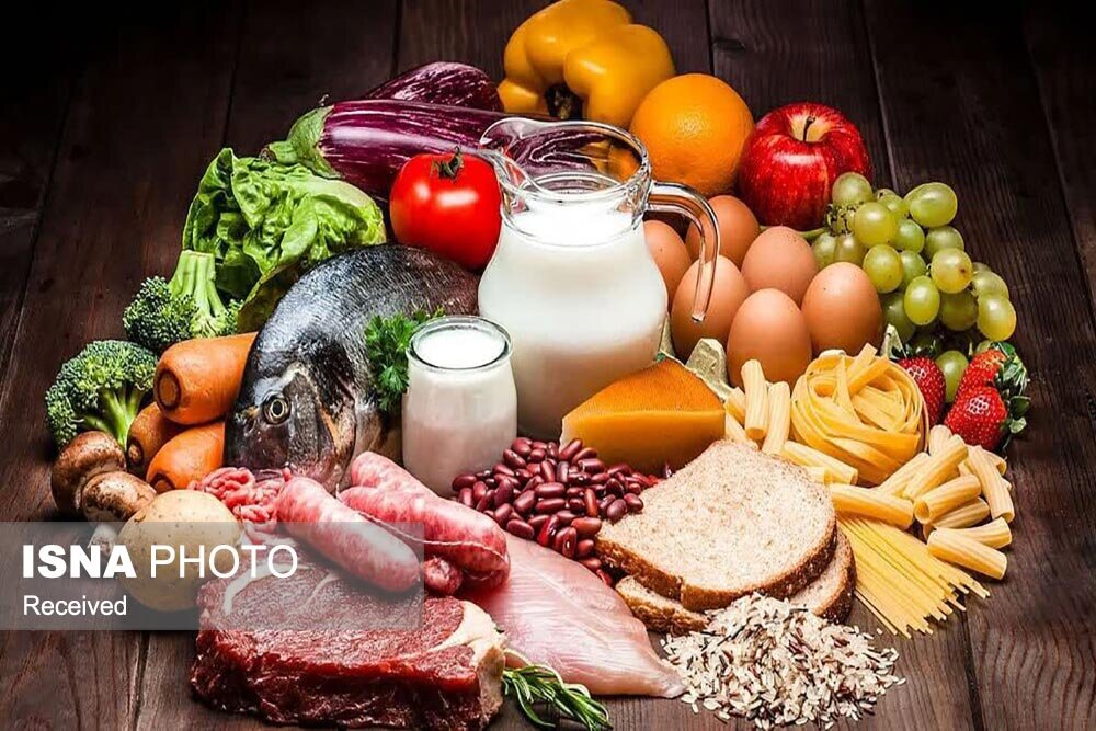 نقش تغذیه در سلامت شناختی و پیشگیری از آلزایمر