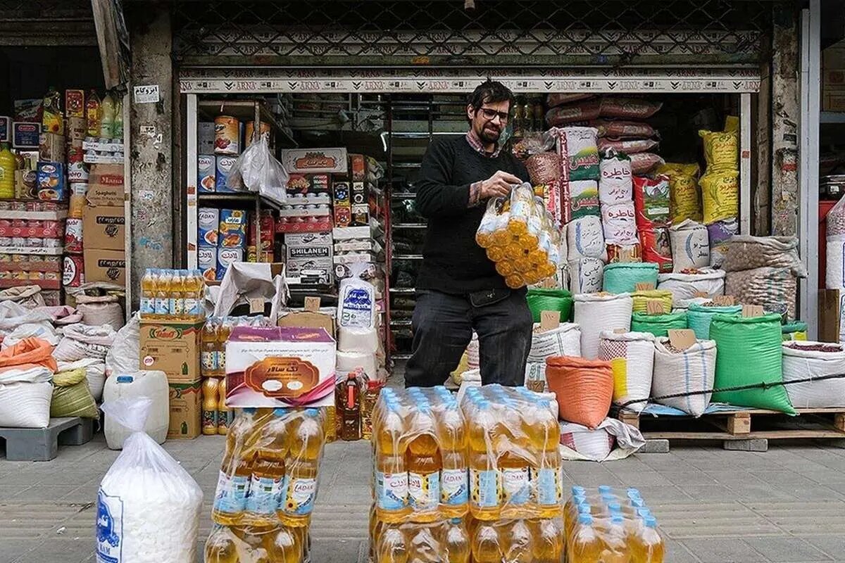 قیمت برنج خارجی به شدت ارزان شد/ لیست قیمت