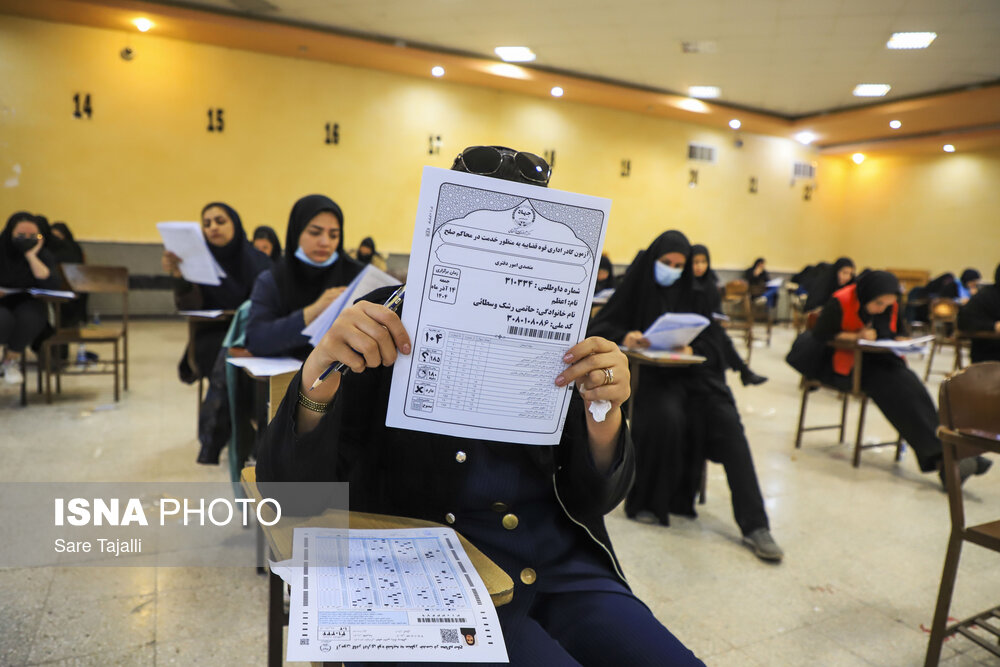 افزایش ۵۰ درصدی مستمری مددجویان بهزیستی/ دریافت مجوز برگزاری آزمون استخدامی معلولان