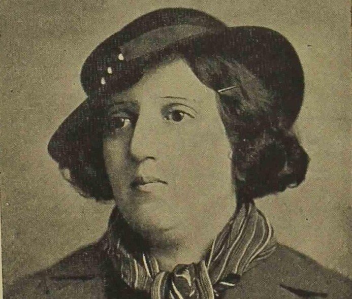 رئیس دیوان عالی کشور به شایعه عجیب درباره پروین اعتصامی پاسخ داد