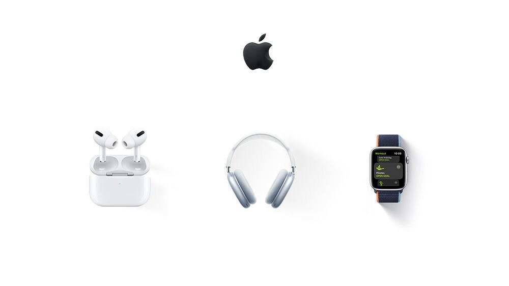 اپل در حال تولید سه ابزار پوشیدنی هوش مصنوعی است