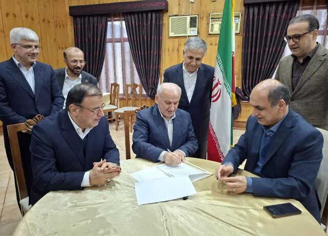 تردد آزاد خودروهای پلاک منطقه آزاد بین گیلان و مازندران کلید خورد