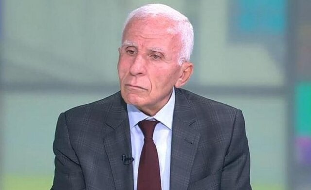 کمیته ساف: حماس «تروریست» نیست و خلع سلاح آن را نمیپذیریم کمیته ساف: حماس «تروریست» نیست و خلع سلاح آن را نمیپذیریم