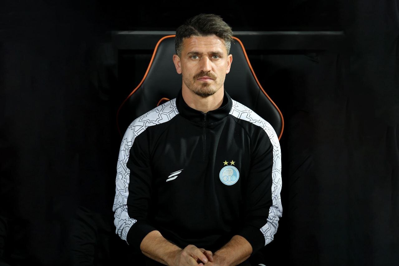 تکلیف وریا غفوری امروز مشخص می‌شود