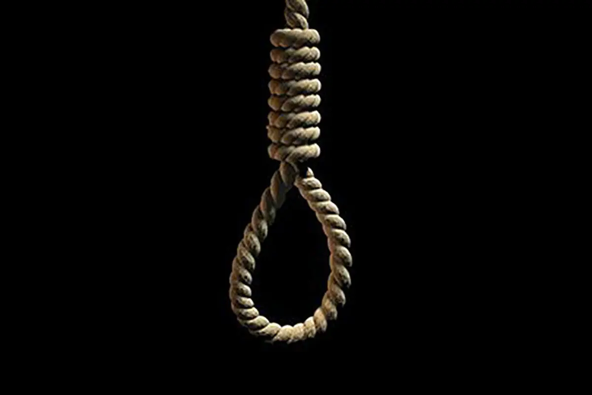 آرمین نورمحمدی به اعدام محکوم شد