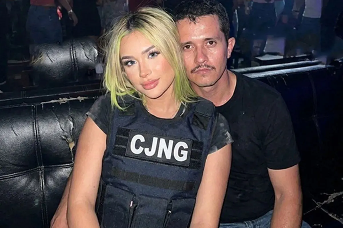 خیانت معشوقه، سلطان مواد مخدر جهان را لو داد